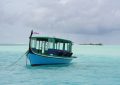 Last minute Maledivy