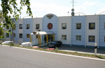 Hotel Synot