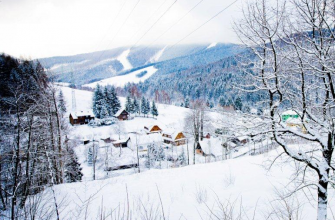 Kouty nad Desnou