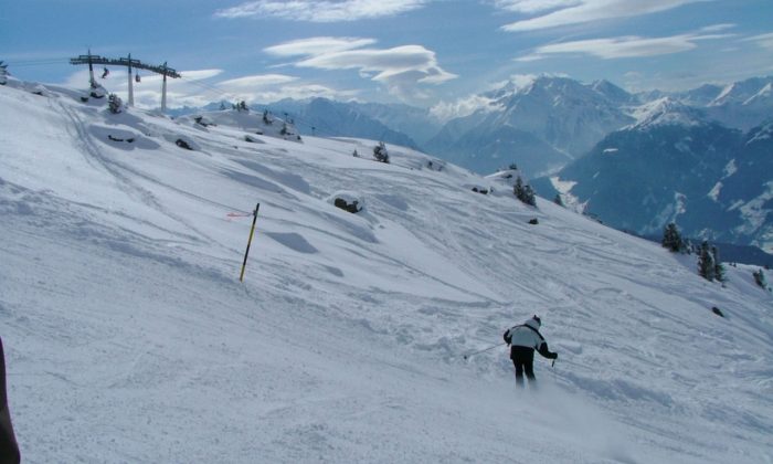 Kronplatz