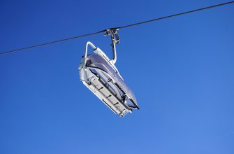 Ski Červená Voda