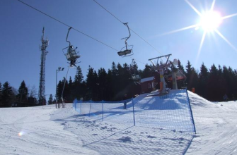 Ski Deštné