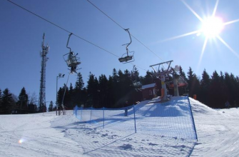 Ski Deštné