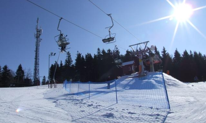 Ski Deštné