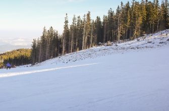 Ski Hlinsko