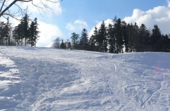 Ski Kladky