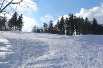Ski Kladky