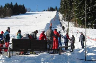 Ski Kyčerka