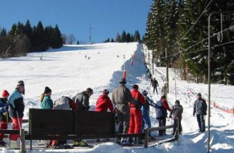 Ski Kyčerka
