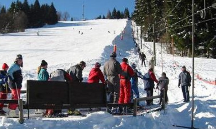 Ski Kyčerka