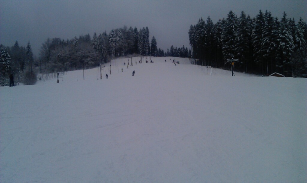 Ski Sachovka