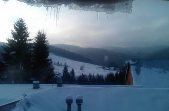 Ski Sachovka
