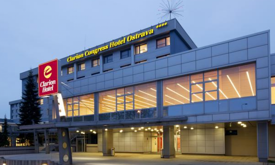 Wellness Clarion Ostrava Svět cestovatele