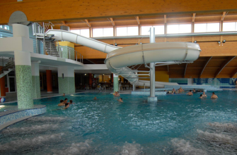 Wellness Frymburk