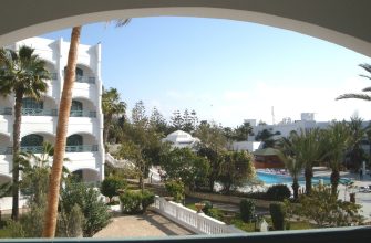 Hotel Agadir