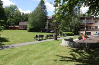 Hotel Odra