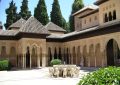 Palác Alhambra