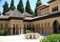 Palác Alhambra
