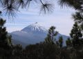 Pico del Teide Tenerife