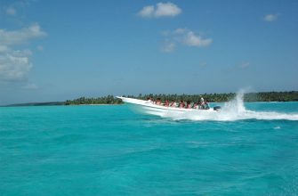 Punta Cana