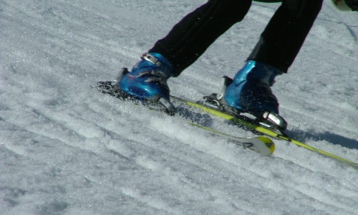 Ski Karlov