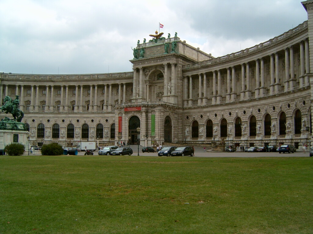 Hofburg