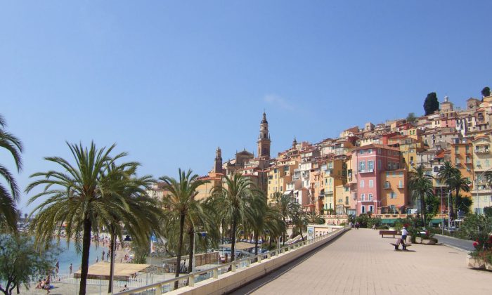 Menton