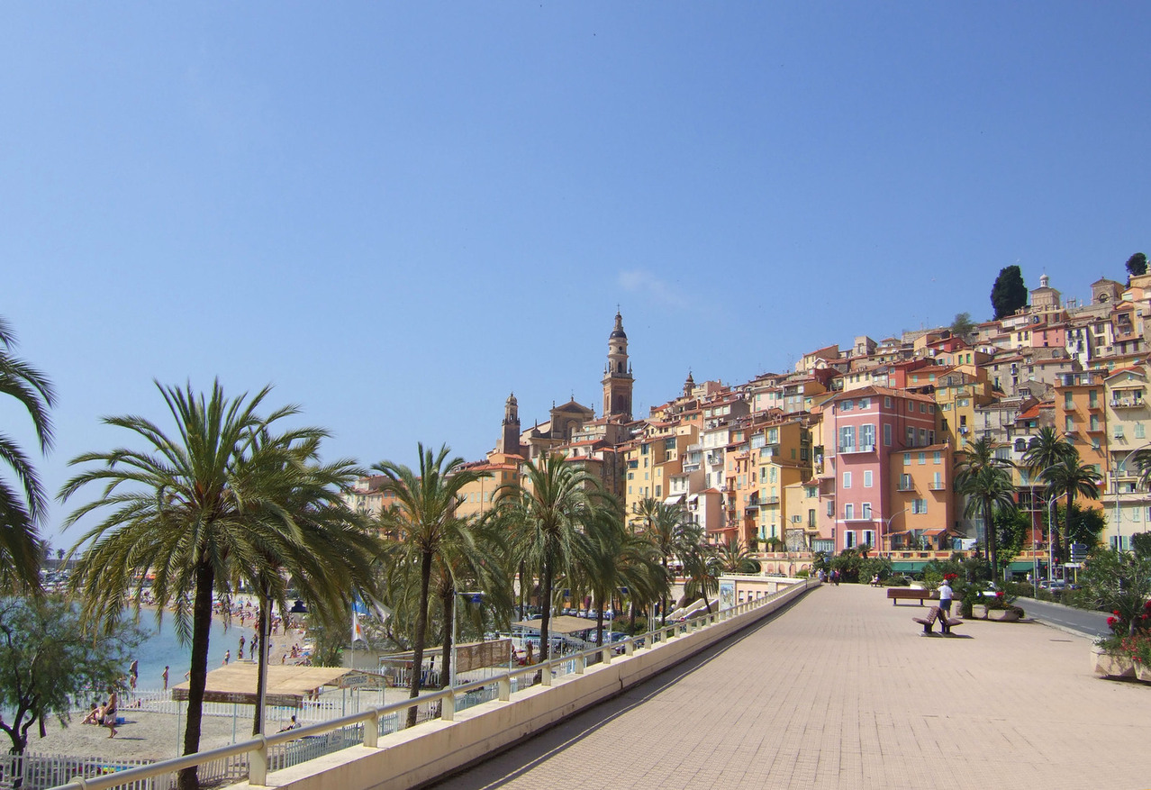 Menton