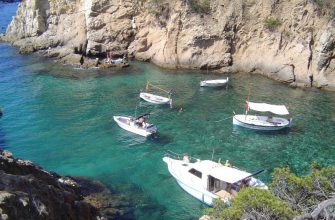 Costa Brava