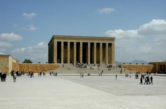 Ankara