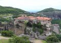 Kláštery Meteora
