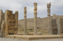 Persepolis