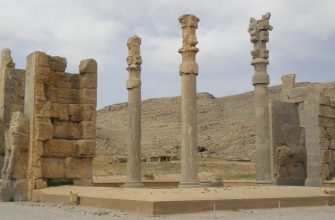 Persepolis