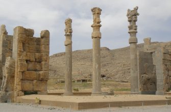 Persepolis