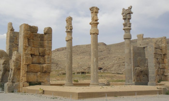 Persepolis