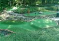 Adventure Golf