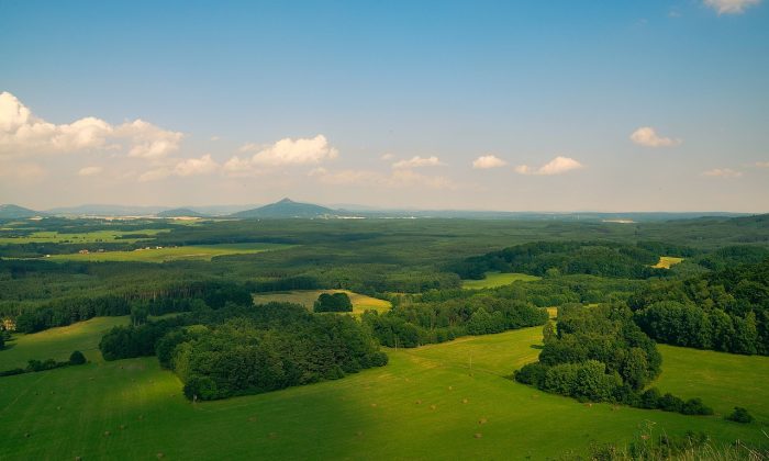 Kokořínsko