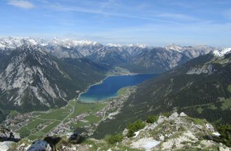 Achensee