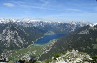 Achensee