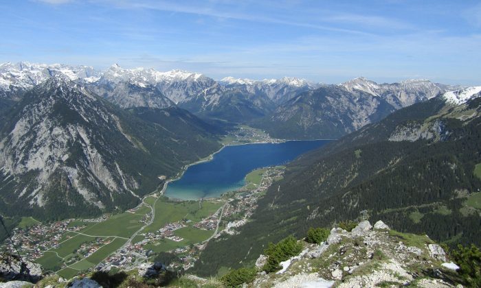 Achensee