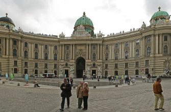 Hofburg