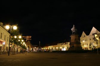 Lázně Poděbrady