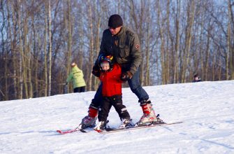 Ski Bedřichov