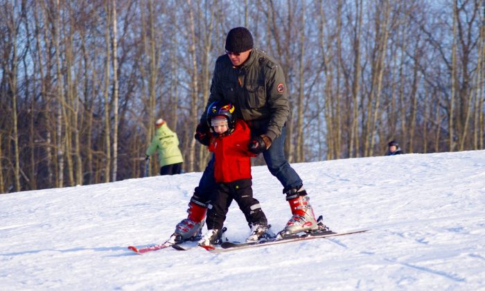 Ski Bedřichov