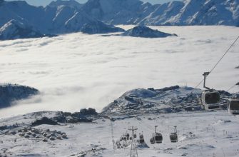 L'Alpe d'Huez