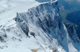 Zugspitze