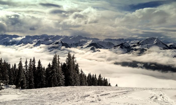 Kitzbühel