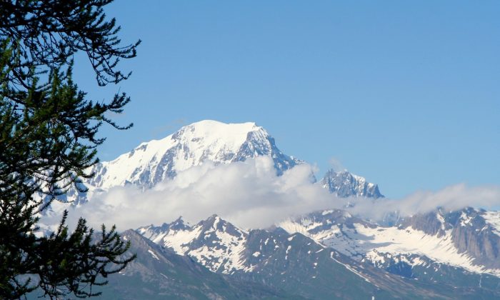 La Plagne