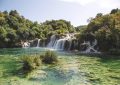 Národní park Krka