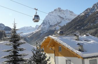 Val di fassa